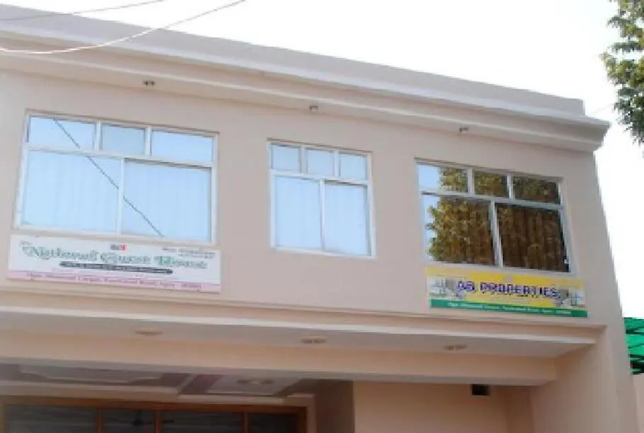 The National Guest House Agra   Agra (Uttar Pradesh)