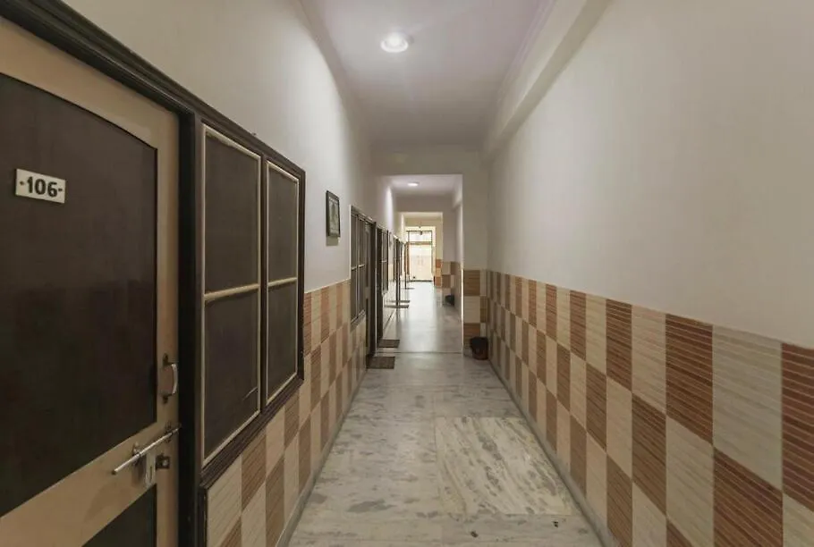The National Guest House Agra  Agra (Uttar Pradesh)